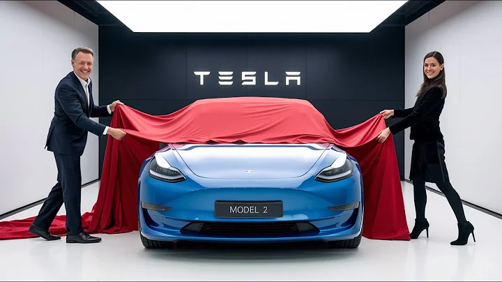 Tesla’s $25,000 Car Is Finally Here!  2026 Model 2 Review!