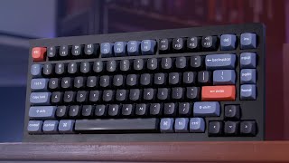 Keychron Q1 Review - A Truly Amazing Mechanical Keyboard