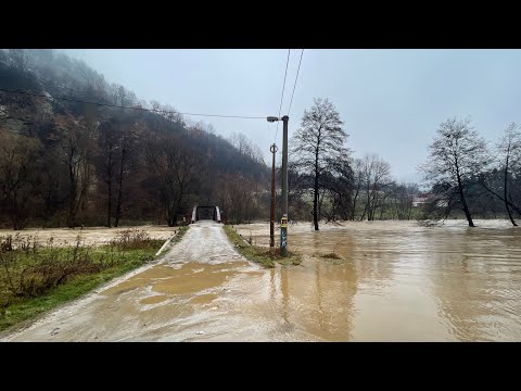 Video: Čudoviti Kraji V Švici: Luzern