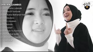 Nissa Sabyan (Sabyan Gambus) Best Song 2018