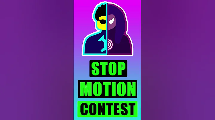 #shorts |CLOSED| Stop Motion Contest!!!  700 Subs Special!