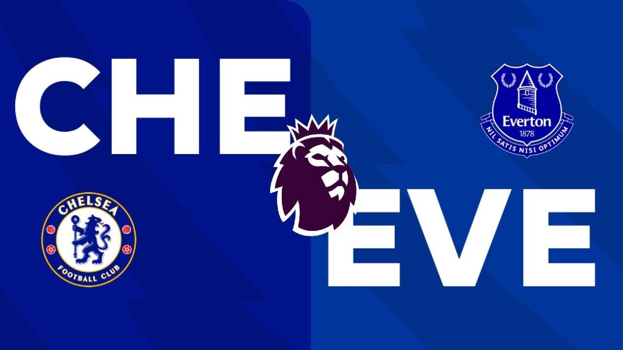 Chelsea vs Everton @Stamford Bridge