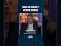 CASUSLAR İSTANBUL’U MESKEN TUTMUŞ! | Zafer Şahin #türkiye #günde #shorts