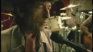 Bob Dylan Standing in The Doorway scene (live) from &#39;Masked &amp; Anonymous&#39;