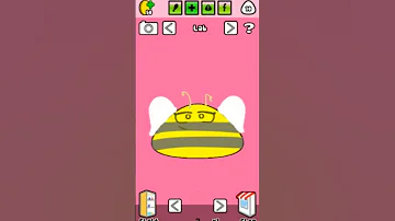 pou 🐝 ?