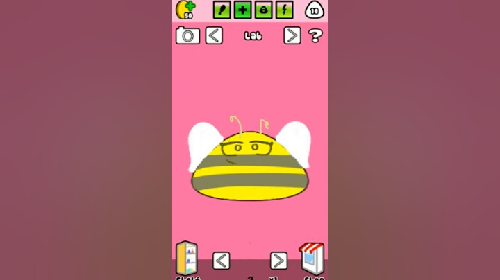 pou 🐝 ?