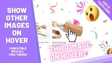 Shopify | Choose which image to show on hover (instead of the second one)