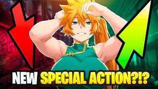 These Kendo Changes Are MASSIVE In Ultra Rumble Season 19!