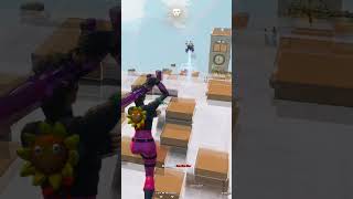 Bro Npc | Fortnite #Shorts #Fight #Fortnite