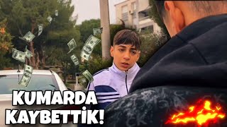 Hamo İle Berto Kumarda Kaybediyor Harabe 2. Bölüm Kesi̇ti̇