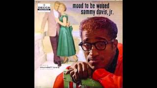 Miniatura del video "Bewitched - Sammy Davis Jr"