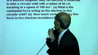 PHY2048 Lesson 2 4b Solving Problems i