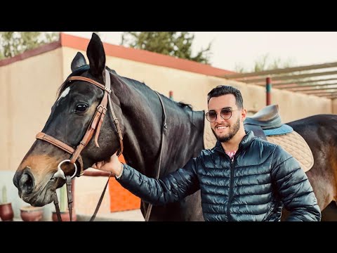 اغنية الوجه التاني لزهير بهاوي والمعلم سعد المجرد تحقق اكتر من 50 مليون مشاهدة في اقل من شهر شاهد