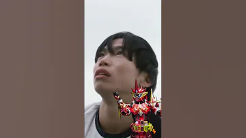 Ultraman Blazar Episode 6 Quick Review Shorts 