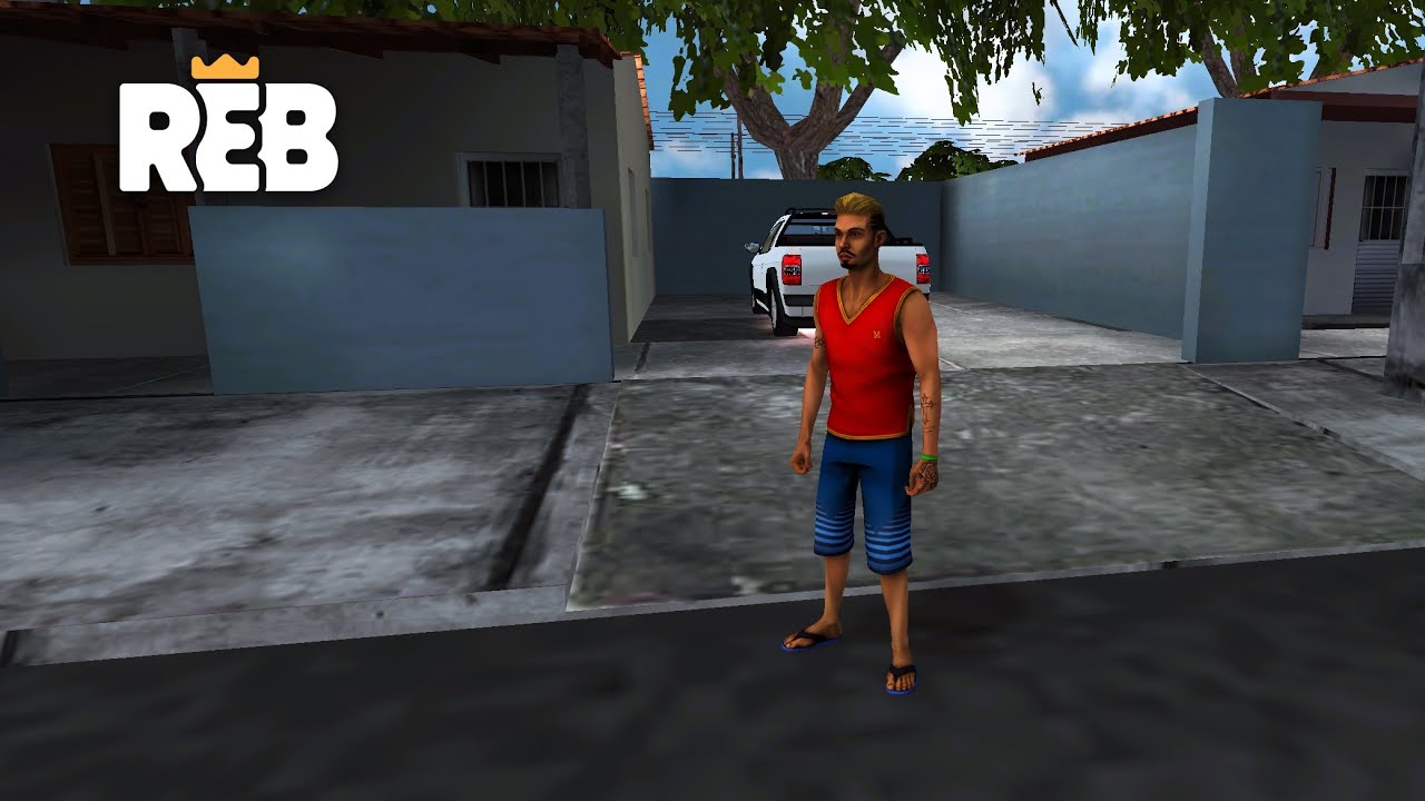 #Part 3 Rebaixados Elite Brasil (Android -iOS )