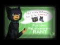 Platonic Realtionships Rant