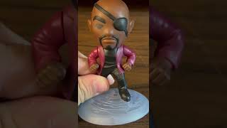 #mcdonalds #happymeal #marvel #nickfury #TheMarvels #marvels #SecretInvasion #toyreveal #toyreview