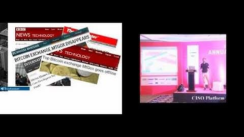 Bitcoin Transaction Malleability: An Insight by Daniel Chechik