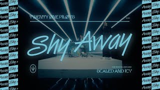 twenty one pilots - Shy Away [Instrumental]