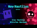 New Nautilus | Update Mashup by Cotlim
