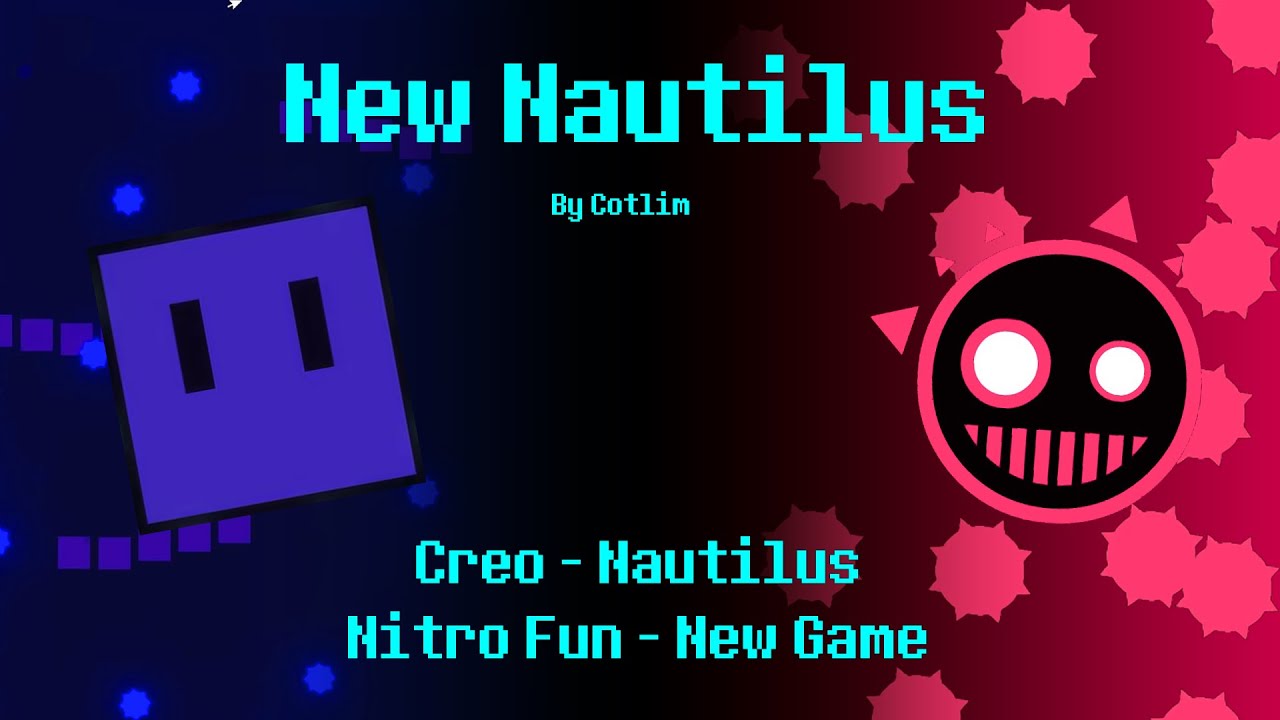 Watch New Nautilus | Update Mashup by Cotlim on YouTube Watch New Nautilus | Update Mashup by Cotlim on YouTube