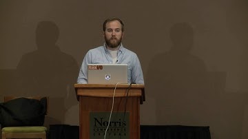 2013 - Million Browser Botnet - Matt Johansen