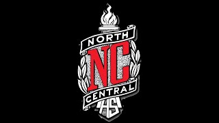 North Central High School 2026 Graduation!