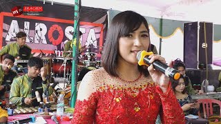 Podang Kuning - Campursari ALROSTA MUSIC (DONGKREK) Live Dk Gondang Mayang RT.23 Jono Tanon Sragen