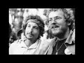 Bob Dylan &amp; Friends - Pay Me My Money Down (1971 Studio Session)