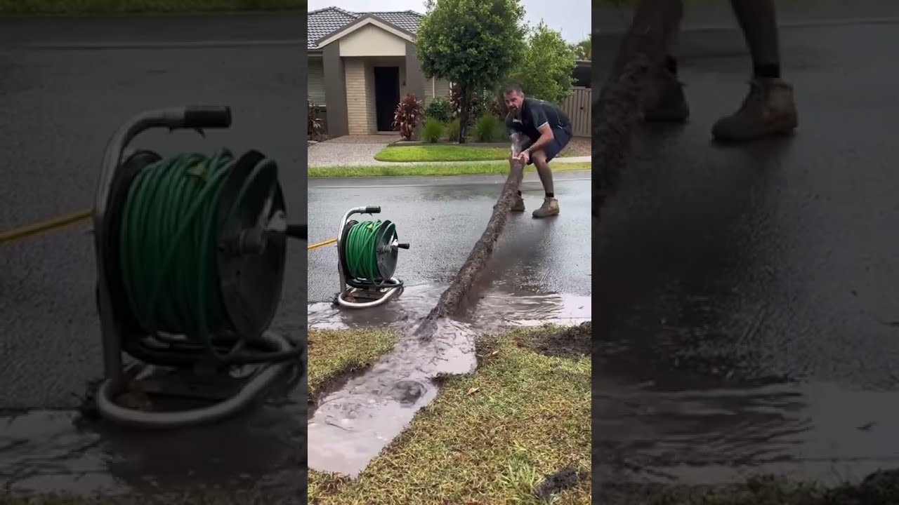Unclogging Drains Expert Tips DIY