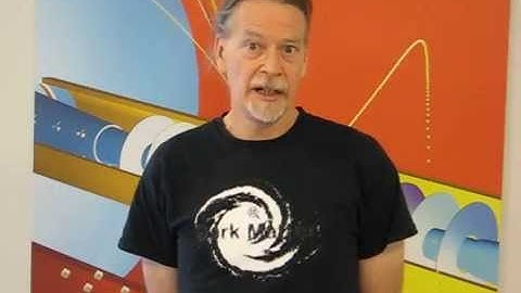 I want the ILC! by Mikael Berggren #mylinearcollider