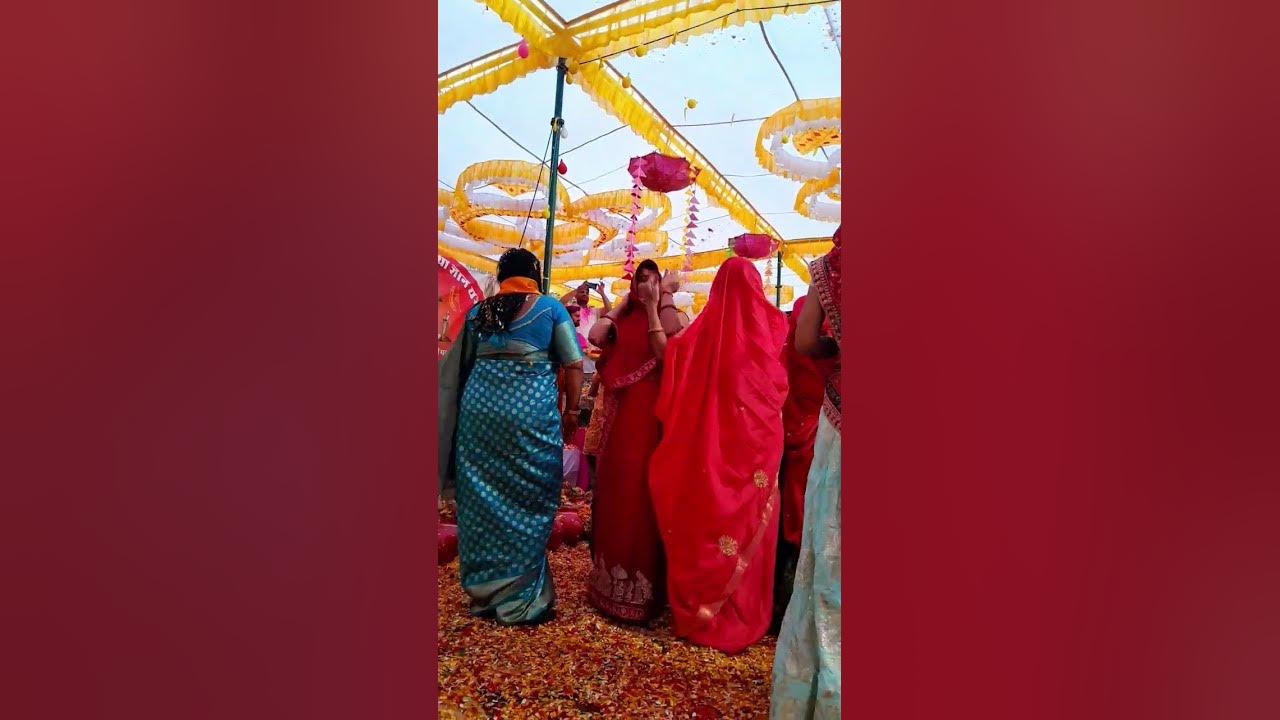 holi falgun dhamal