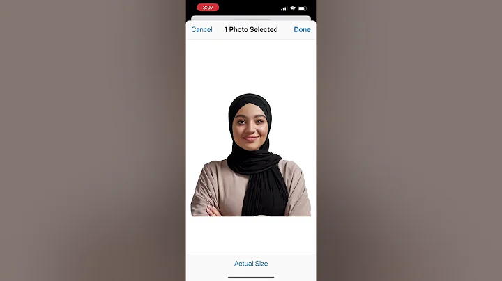 Sheridan onecard Photo Upload