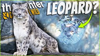 WAS SNOW LEOPARD JUST CONFIRMED?! New Map Reveal Tomorrow!