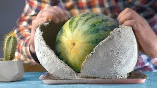 WHAT HAPPENED WITH WATERMELON UNDERGROUND?