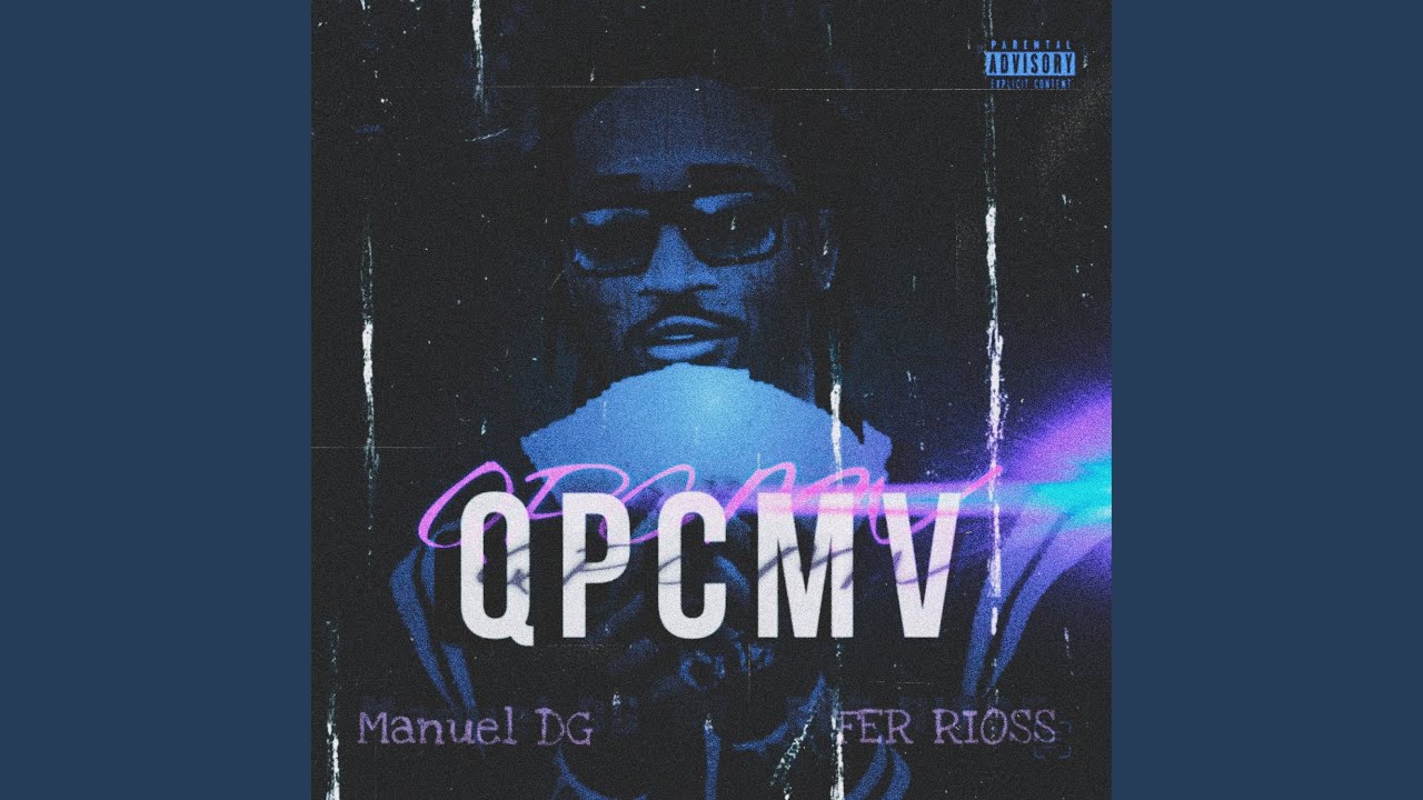Watch QPCMV on YouTube Watch QPCMV on YouTube