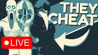 Celebrity 🔴 Breaking SCP: CB's AI Code (It's Weird) Wealth