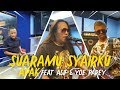 Suaramu Syairku (Aku Makan Cintamu) - Apak feat. Asif & Yoe Parey