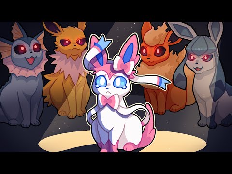 Online Eeveelution game to interact with Dream World - Bulbanews