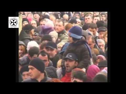 ანტიქრისტეს მოციქული