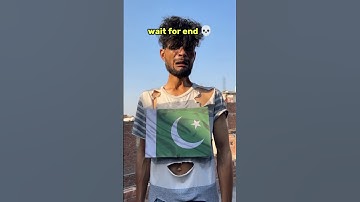 wait for end 💀 | indian 🇮🇳 | #army #india #waitforend #shorts