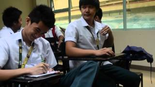 Video thumbnail of "Saan Na Nga Ba Ang Barkada by Spongecola (BM12101)"