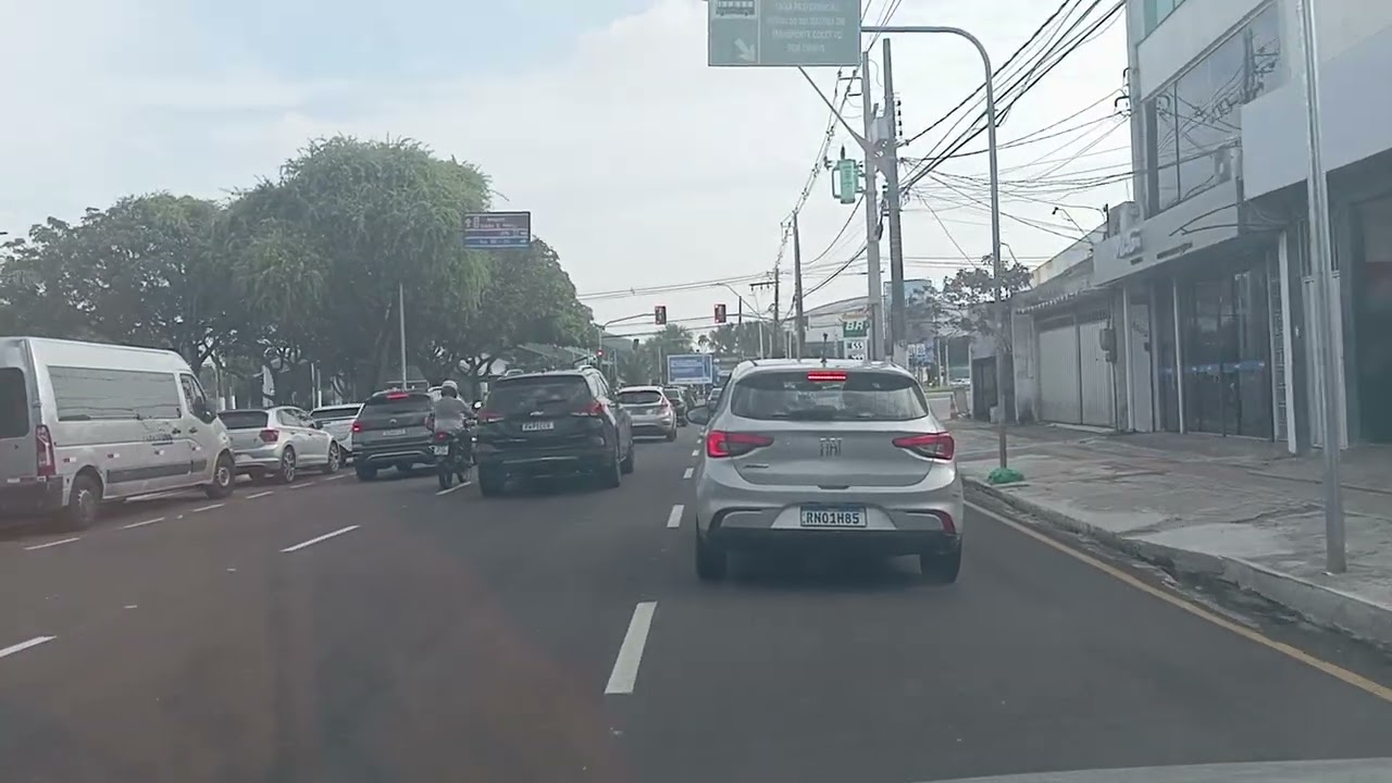 Pelas ruas de Belém Pará Brasil 