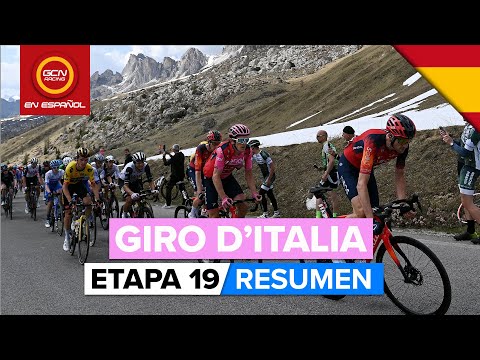 Video: 5 razones por las que el Giro de Italia de este año será mejor que el de 2015