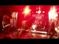 Sister Sin - 24/7 - live salle EVE (24/10/2014) Grenoble