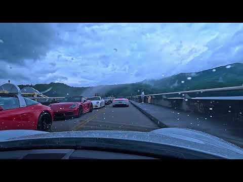 Rennsport Dragon Rally