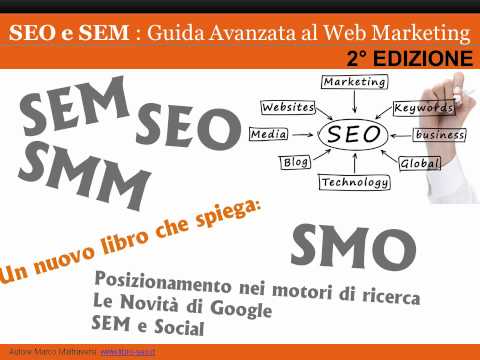 Novità SEO e