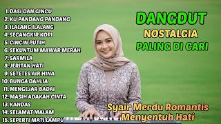 DANGDUT TERBARU 2026 PALING POPULER 🎵 Kumpulan Lagu Dangdut Hits Terbaik