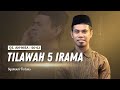 Syamsuri lagi tilawah 5 irama surah annisa 5662   syamsuri firdaus