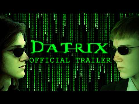 Dataleffa 2025: DATRIX – Official Trailer
